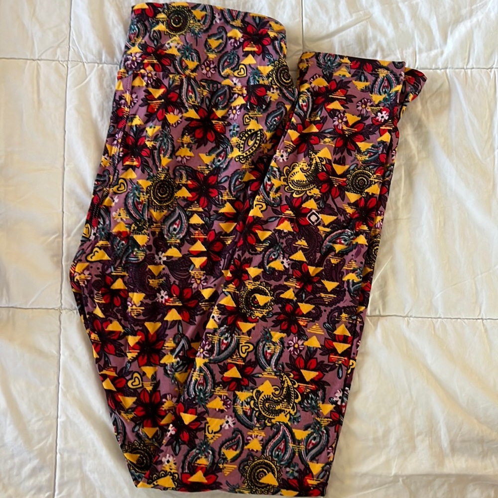 Lularoe leggings